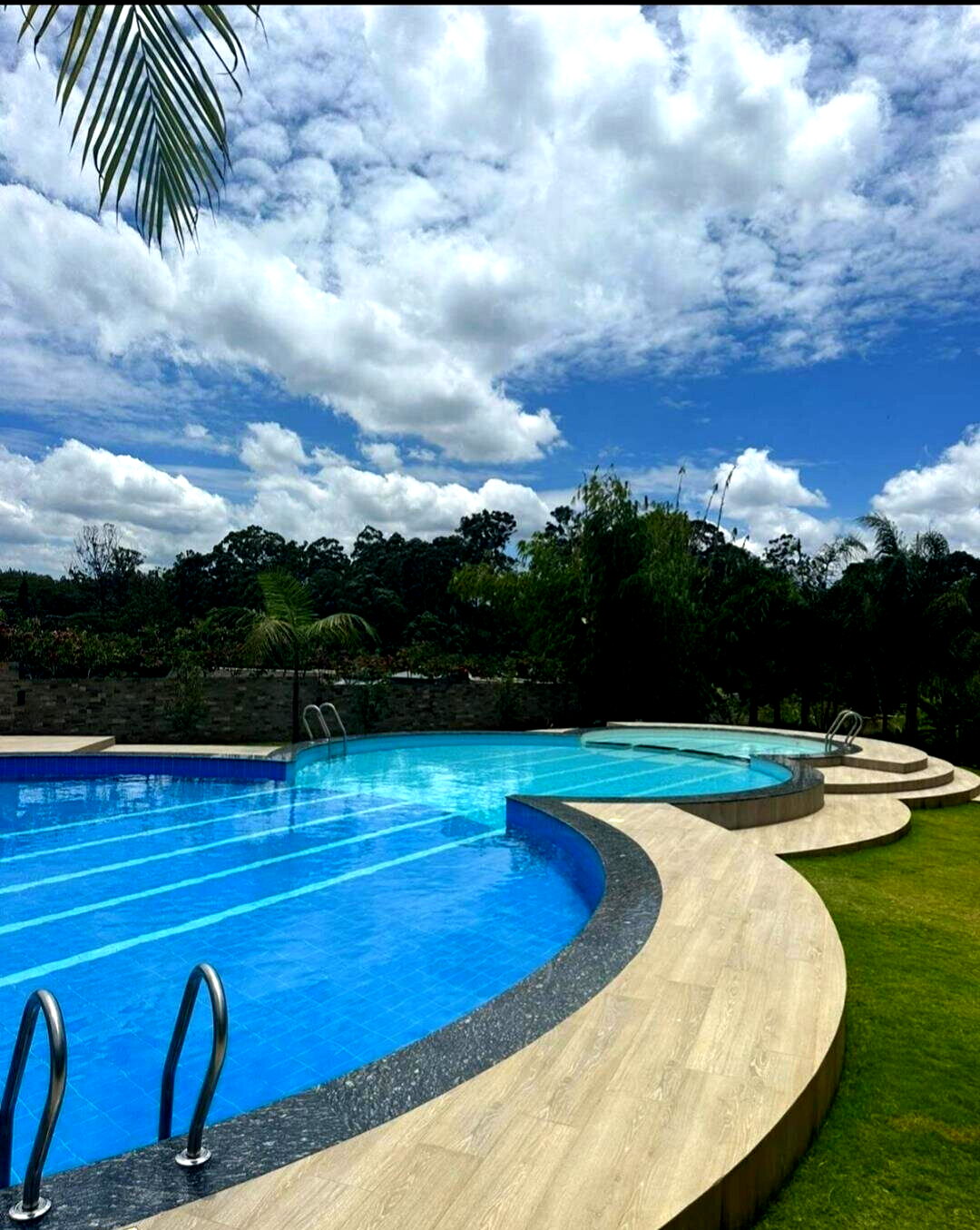 6-Ensuite Villa with Lift, Generator & Clubhouse - Lower Kabete