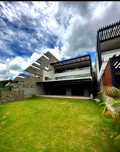 6-Ensuite Villa with Lift, Generator & Clubhouse - Lower Kabete