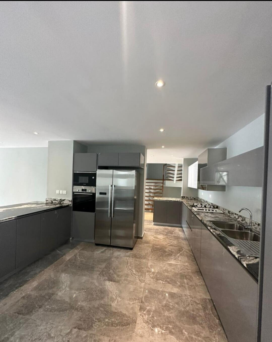 6-Ensuite Villa with Lift, Generator & Clubhouse - Lower Kabete