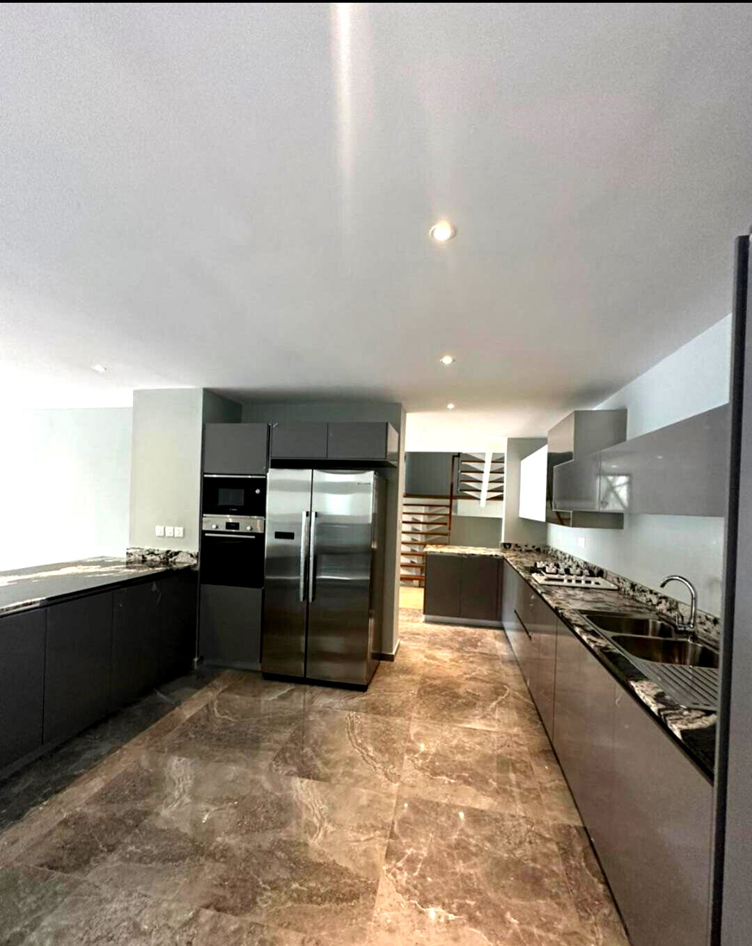6-Ensuite Villa with Lift, Generator & Clubhouse - Lower Kabete
