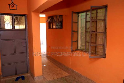 1bdrm Apartment in Central Kayole for rent - Image 10