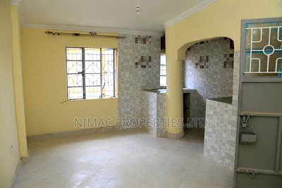 1bdrm Apartment in Central Kayole for rent - Image 11