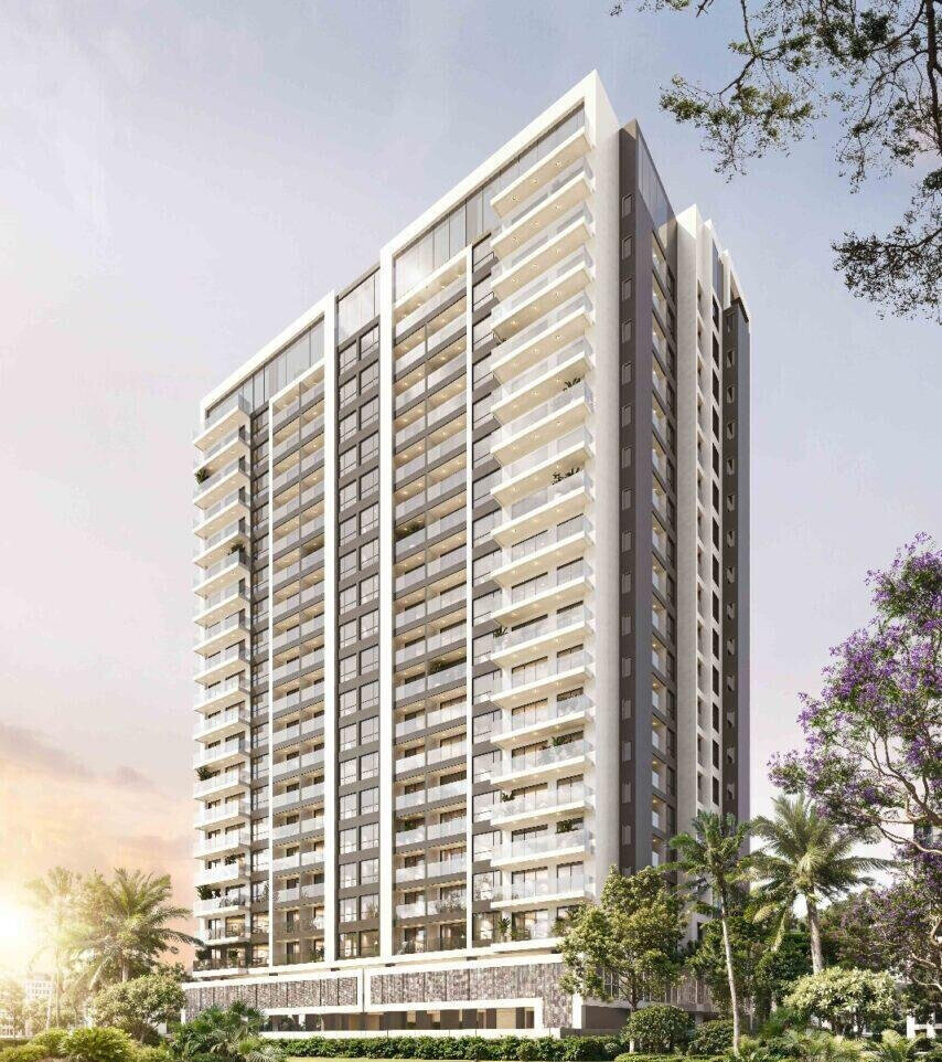 2BR Off-Plan with Study & DSQ Options - Atreus Brookside, Westlands