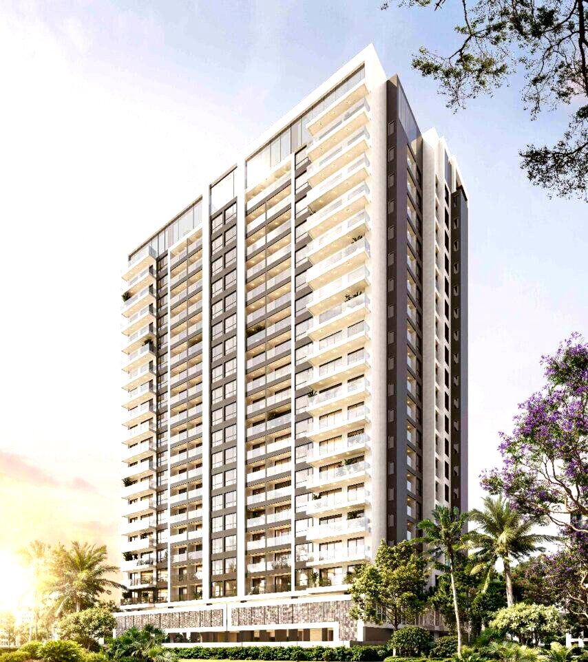 2BR Off-Plan with Study & DSQ Options - Atreus Brookside, Westlands