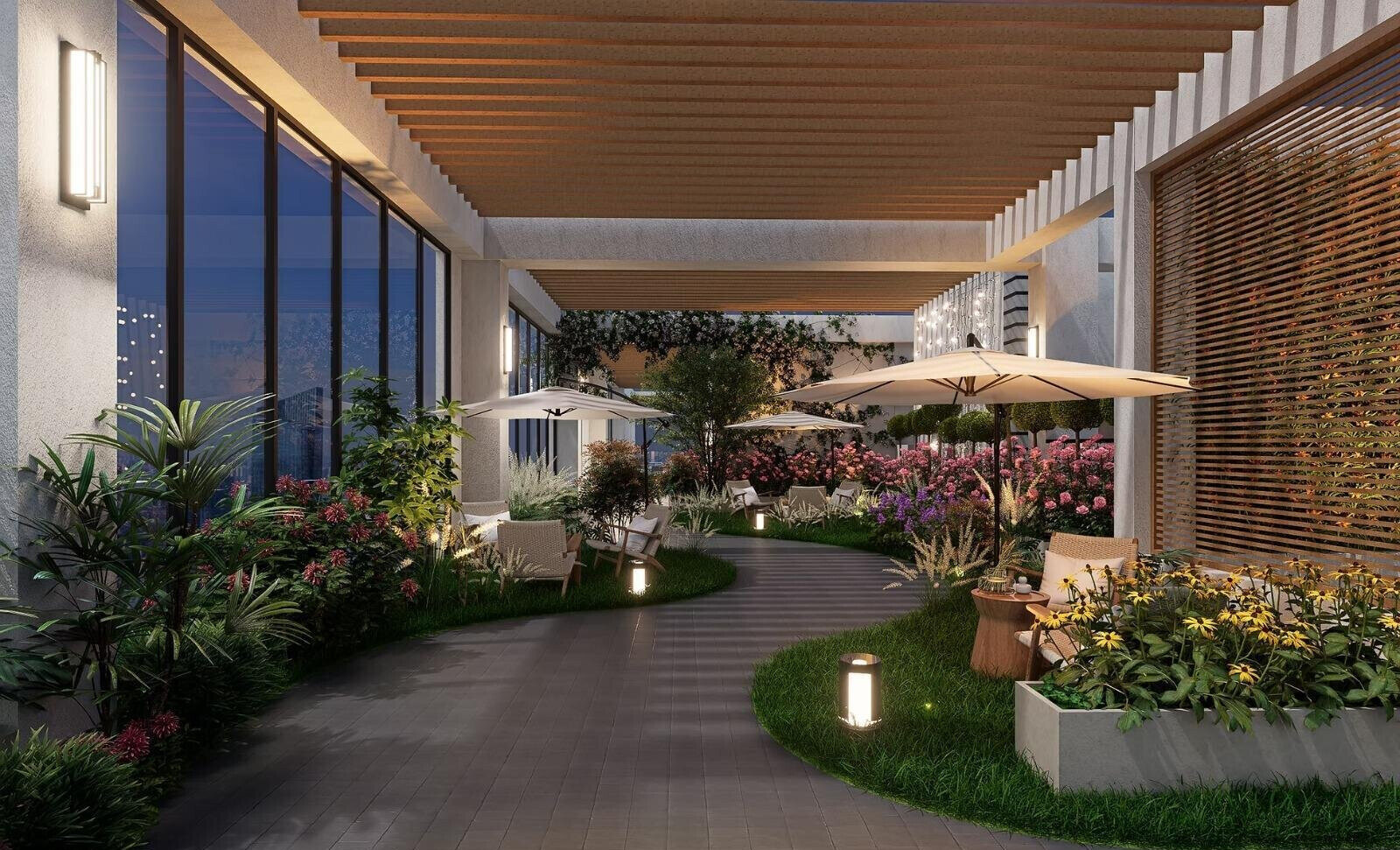 2BR Off-Plan with Study & DSQ Options - Atreus Brookside, Westlands