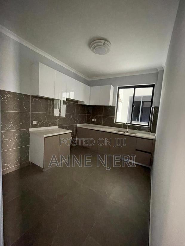 2bdrm Apartment in Kileleshwa for rent