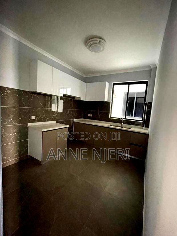 2bdrm Apartment in Kileleshwa for rent