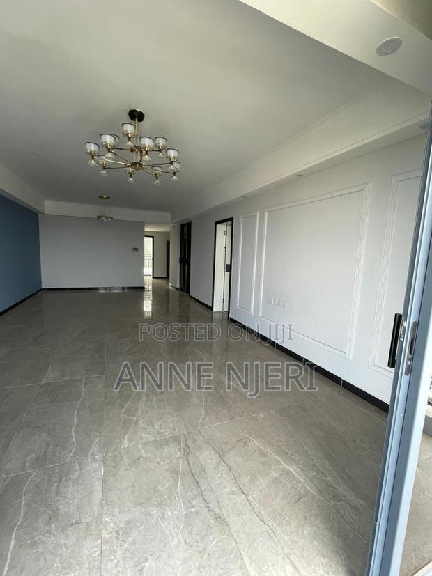 2bdrm Apartment in Kileleshwa for rent