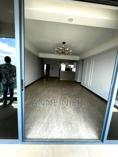 2bdrm Apartment in Kileleshwa for rent - Image 7