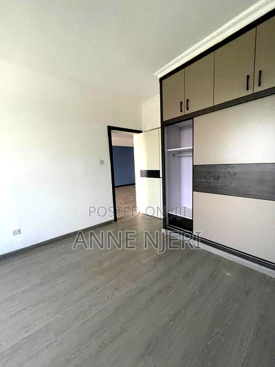 2bdrm Apartment in Kileleshwa for rent - Image 8