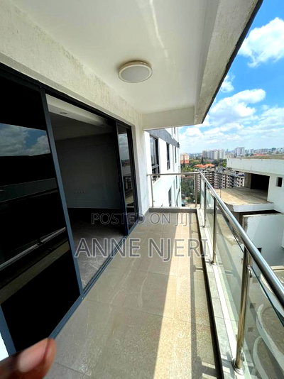2bdrm Apartment in Kileleshwa for rent - Image 6