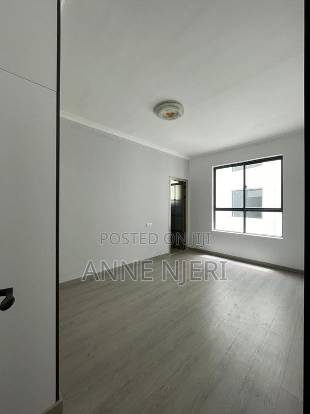 2bdrm Apartment in Kileleshwa for rent