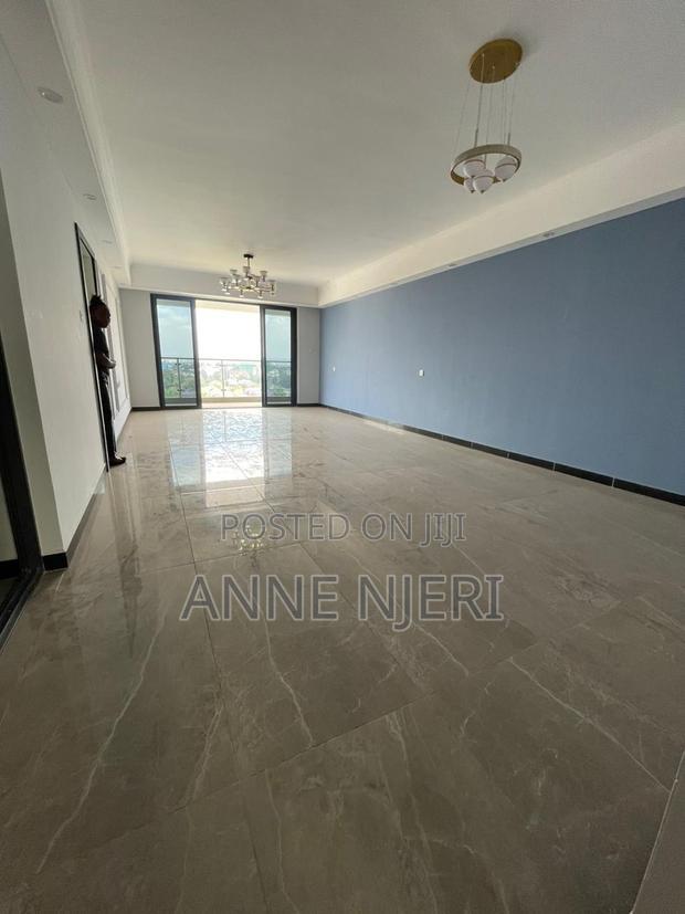 2bdrm Apartment in Kileleshwa for rent