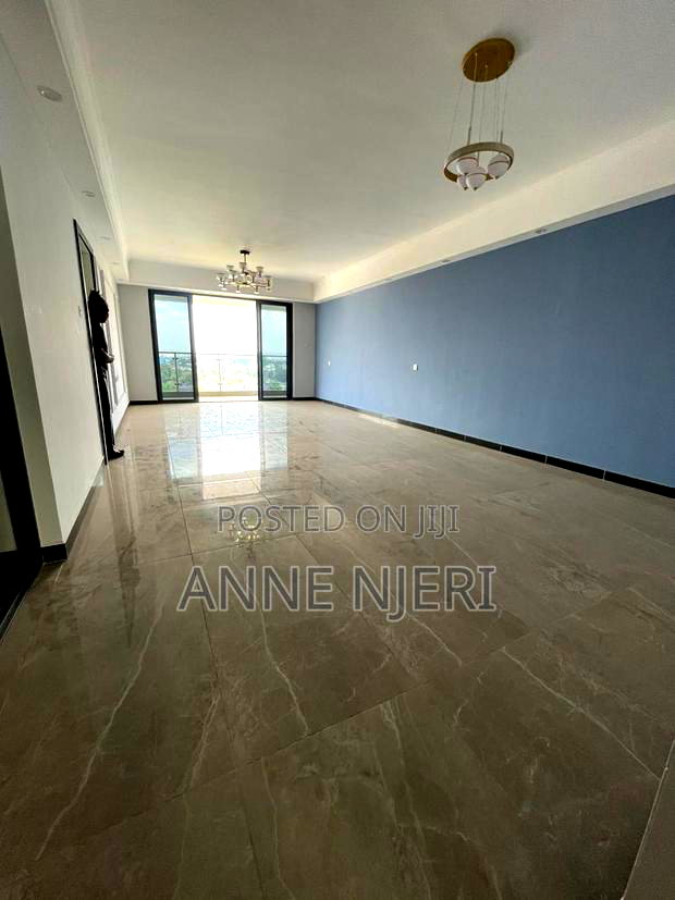 2bdrm Apartment in Kileleshwa for rent