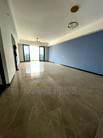 2bdrm Apartment in Kileleshwa for rent - Image 3