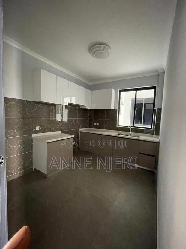 2bdrm Apartment in Kileleshwa for rent