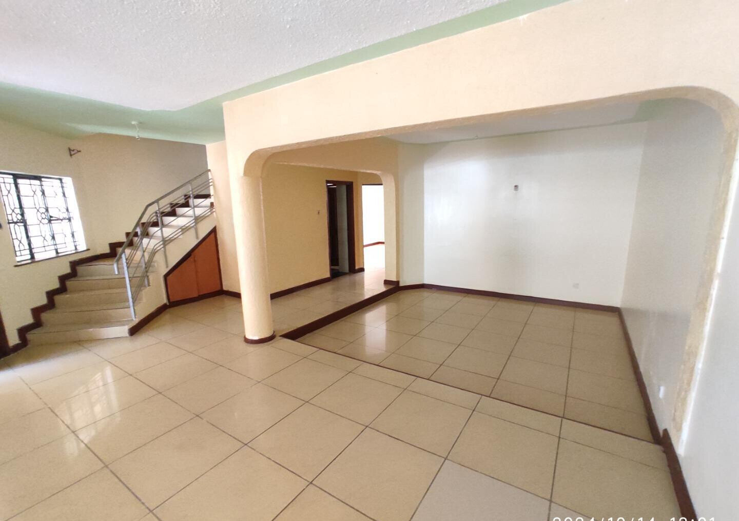 5-Ensuite Townhouse with Pool & Kids' Play Area - Lavington Gated