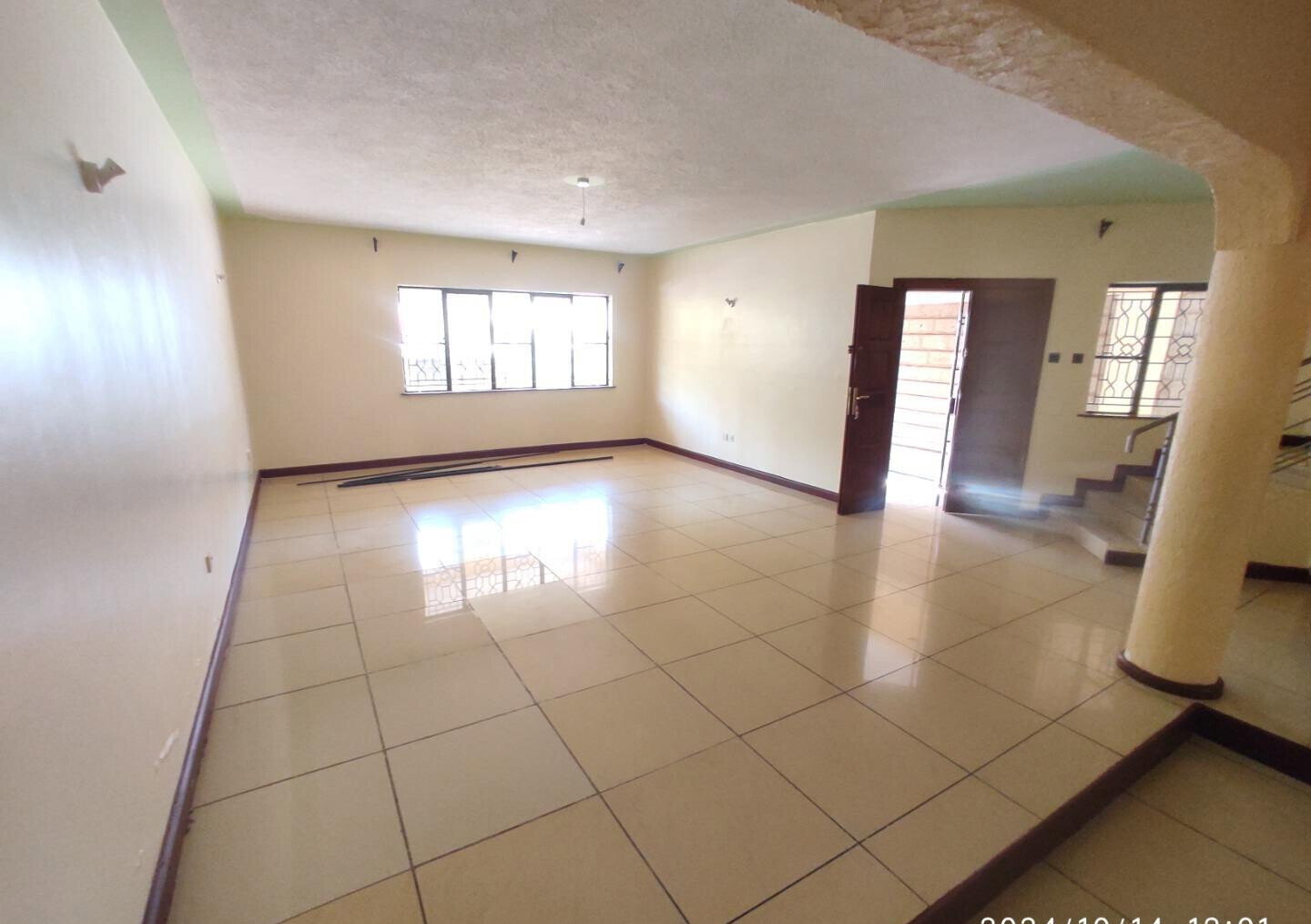 5-Ensuite Townhouse with Pool & Kids' Play Area - Lavington Gated