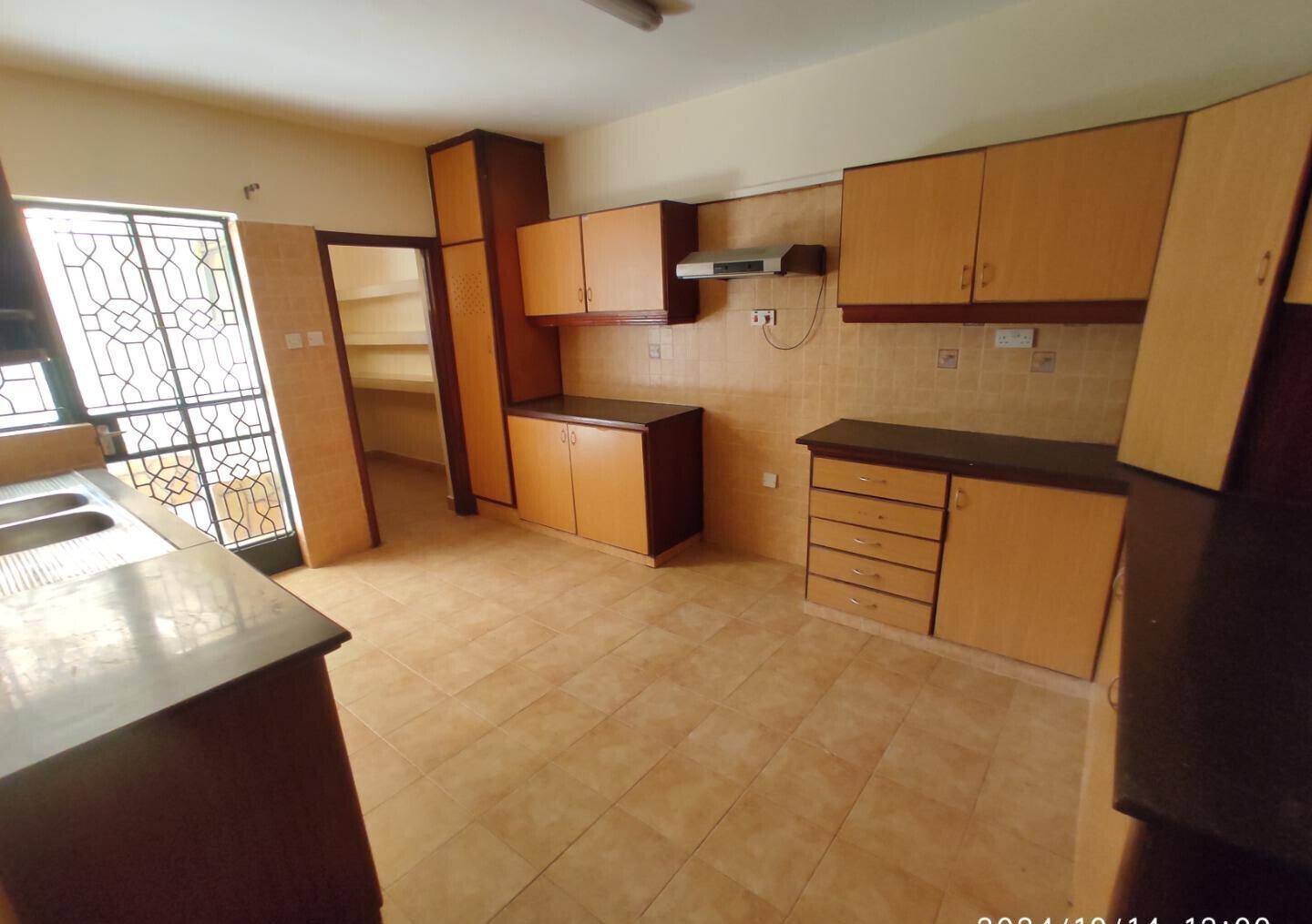 5-Ensuite Townhouse with Pool & Kids' Play Area - Lavington Gated