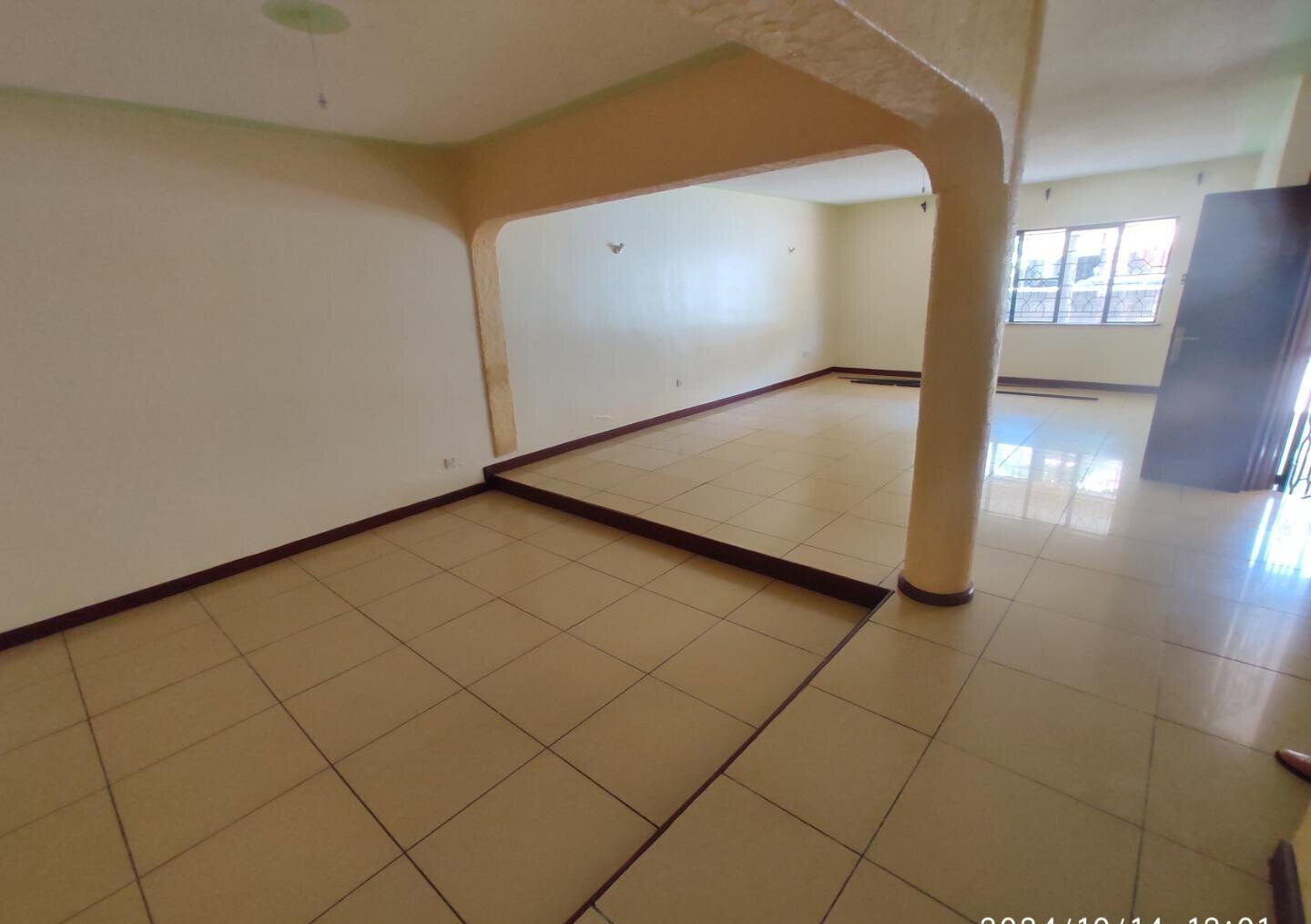5-Ensuite Townhouse with Pool & Kids' Play Area - Lavington Gated