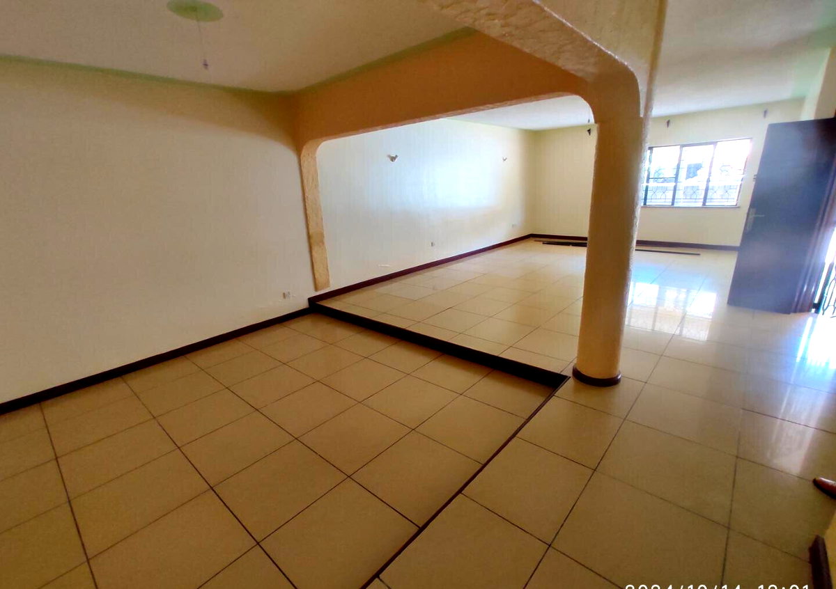 5-Ensuite Townhouse with Pool & Kids' Play Area - Lavington Gated