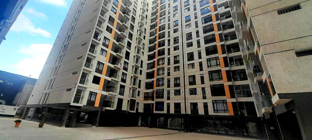 1bdrm Apartment in Hurlingham for rent