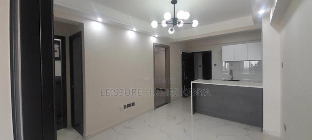 1bdrm Apartment in Hurlingham for rent