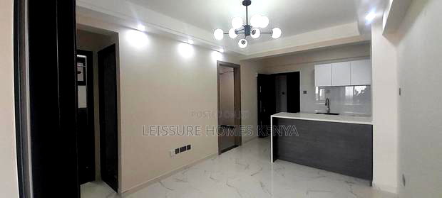 1bdrm Apartment in Hurlingham for rent