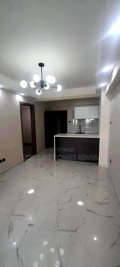 1bdrm Apartment in Hurlingham for rent - Image 5