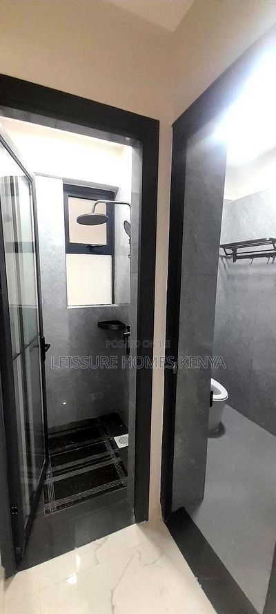 1bdrm Apartment in Hurlingham for rent - Image 9