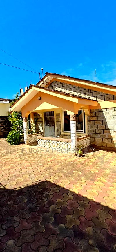 3bdrm Bungalow in Kiembeni for sale - Image 2