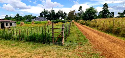 1/2 Acre Land for Ssle in Baharini Maili Nne in Eldoret - Image 1