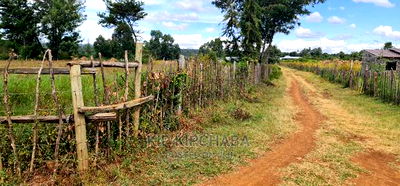 1/2 Acre Land for Ssle in Baharini Maili Nne in Eldoret - Image 4