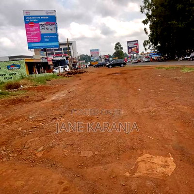 Plot for Sale 40 by 90 Koma Hills Off Kangundo Road - Image 4