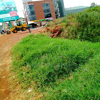 Plot for Sale 40 by 90 Koma Hills Off Kangundo Road - Image 5