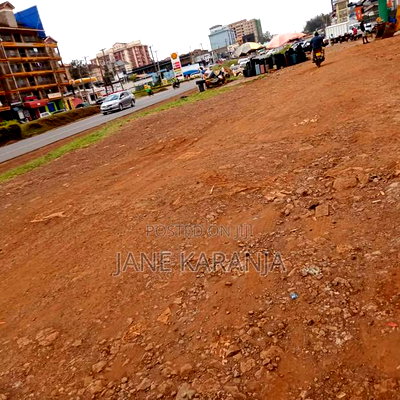 Plot for Sale 40 by 90 Koma Hills Off Kangundo Road - Image 6