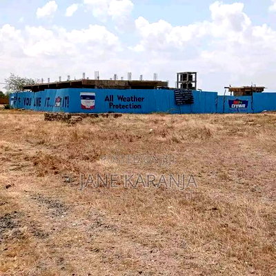 Plot for Sale 40 by 90 Koma Hills Off Kangundo Road - Image 1