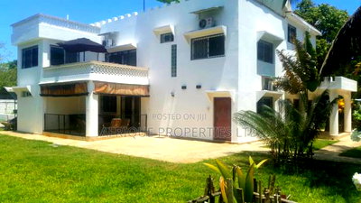 6bdrm Villa in Kikambala, Kilifi South for sale - Image 1