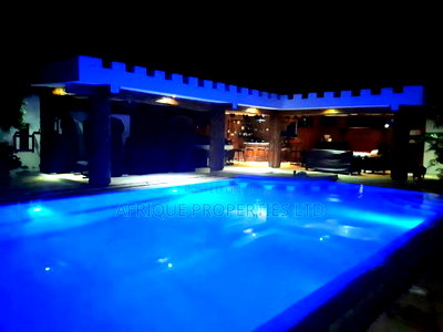 6bdrm Villa in Kikambala, Kilifi South for sale - Image 8