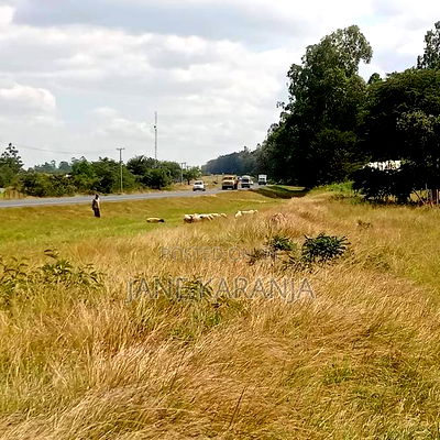 One Prime Acre Along Thika Garissa Highway 12m - Image 2