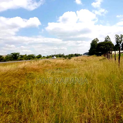 One Prime Acre Along Thika Garissa Highway 12m - Image 3