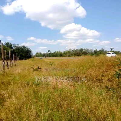 One Prime Acre Along Thika Garissa Highway 12m - Image 4