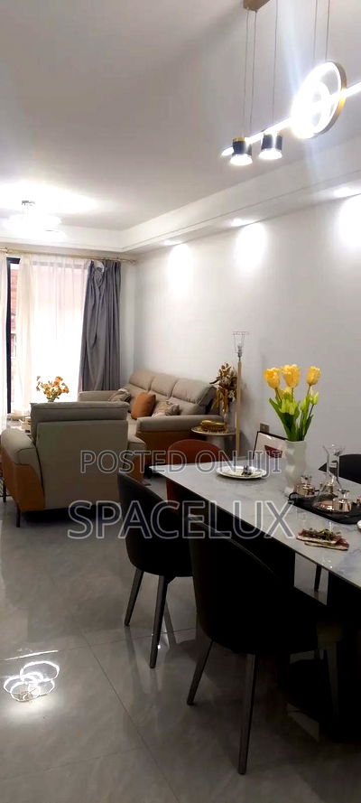 2bdrm Apartment in Kilimani for sale - Image 1