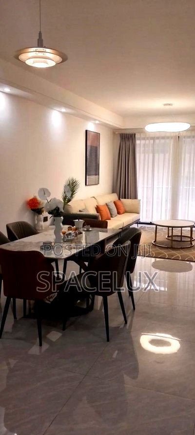 2bdrm Apartment in Kilimani for sale - Image 4