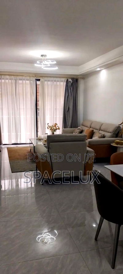 2bdrm Apartment in Kilimani for sale - Image 7