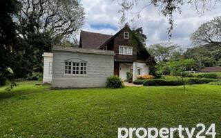 KSh 310M Kilimani Plot