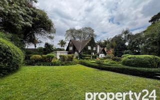 KSh 310M Kilimani Plot