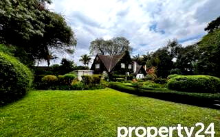 KSh 310M Kilimani Plot