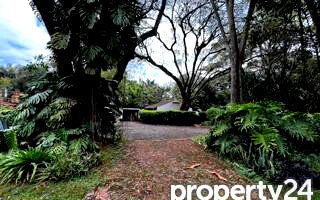 KSh 310M Kilimani Plot