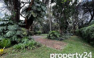 KSh 310M Kilimani Plot